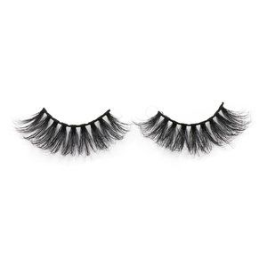 25MM Mink Lashes - Madison